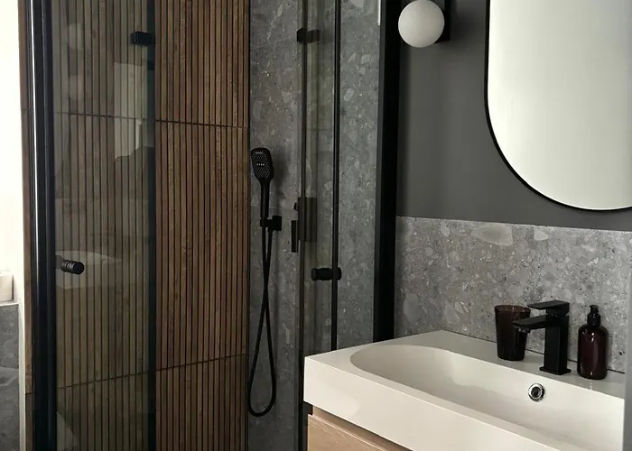 Center Apartment-wroclawska Apartment *