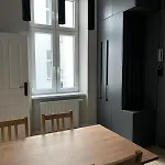 Center Apartment-wroclawska *
