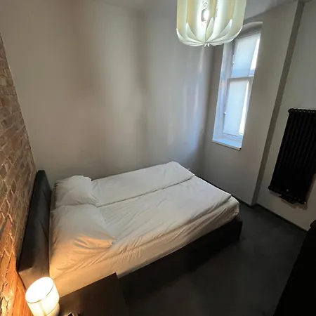 Διαμέρισμα Center Apartment-wroclawska