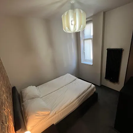 Center Apartment-wroclawska Lejlighed