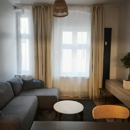 Center Apartment-wroclawska Διαμέρισμα Πόζναν