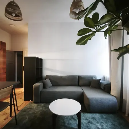Center Apartment-wroclawska * Πόζναν