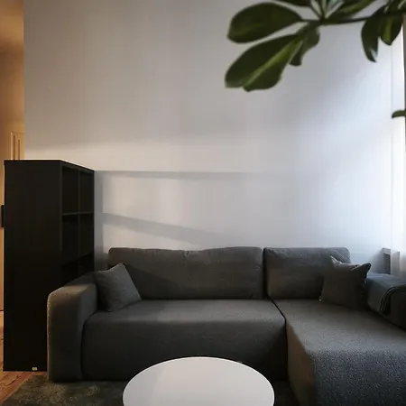 Center Apartment-wroclawska Διαμέρισμα Πόζναν