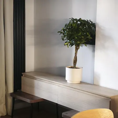 Center Apartment-wroclawska Διαμέρισμα