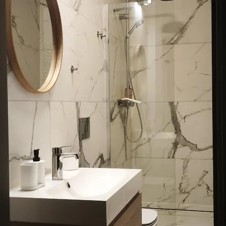 Διαμέρισμα Center Apartment-wroclawska