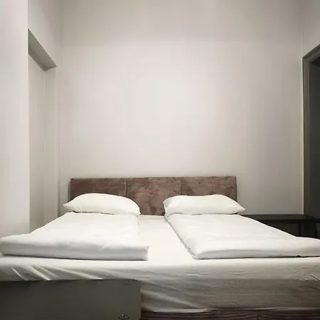 Διαμέρισμα Center Apartment-wroclawska *