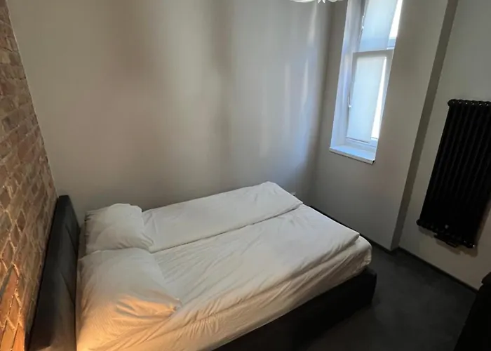 Apartment Center Apartment-wroclawska